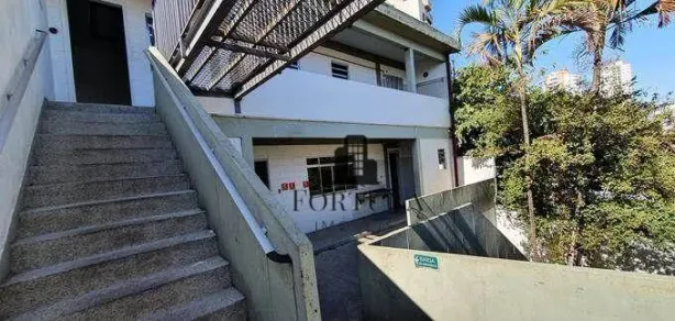 Prédio Comercial à venda, 650m² no Bosque da Saúde, São Paulo