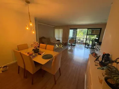 Apartamento com 3 Quartos à venda, 140m² no Barra da Tijuca, Rio de Janeiro