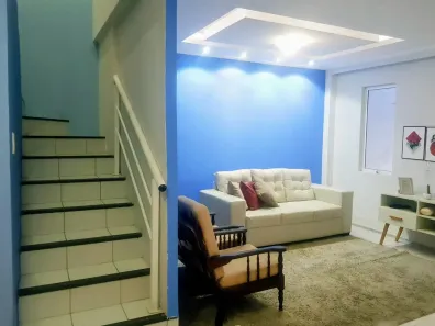 Casa com 2 Quartos à venda, 65m² no São Bento, Fortaleza