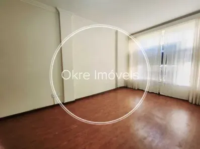 Apartamento com 3 Quartos à venda, 98m² no Copacabana, Rio de Janeiro