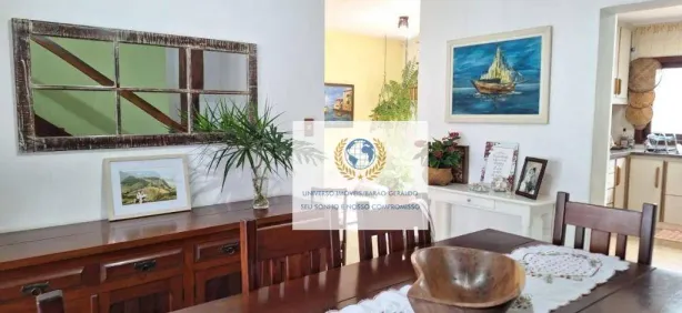 Casa com 4 Quartos à venda, 217m² no Jardim Colonial, Campinas