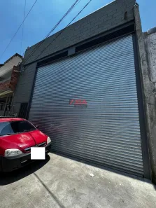 Galpão/Depósito/Armazém para alugar, 140m² no Santo Amaro, São Paulo