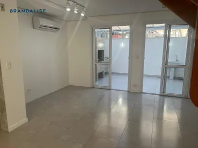 Casa de Condomínio com 2 Quartos à venda, 108m² no Centro, Canoas