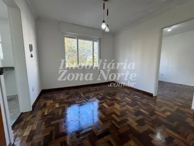 Apartamento com 1 Quarto à venda, 32m² no Vila Ipiranga, Porto Alegre
