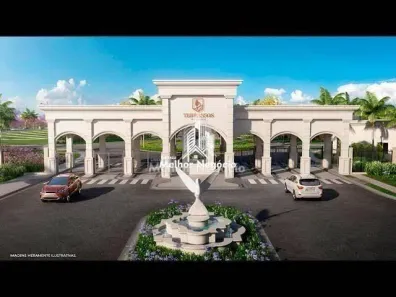 Lote/Terreno à venda, 251m² no Nossa Senhora Aparecida, Paulínia