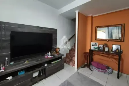 Casa com 2 Quartos à venda, 63m² no Vila Maria Eugênia, Campinas