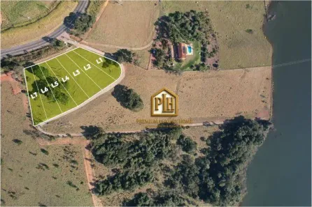 Lote/Terreno à venda, 1000m² no , Joanópolis