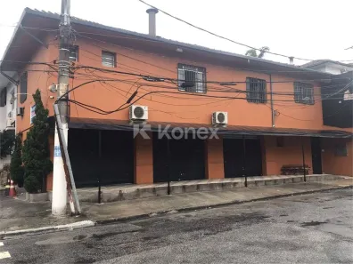 Prédio Comercial à venda, 250m² no Tucuruvi, São Paulo