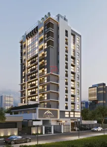 Apartamento com 2 Quartos à venda, 53m² no Jardim Oceania, João Pessoa