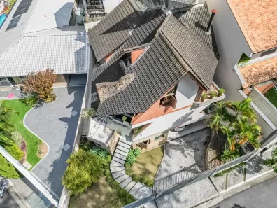 Casa com 4 Quartos à venda, 237m² no Jardim Marajoara, São Paulo