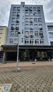 Sala Comercial com 3 Quartos à venda, 53m² no Centro, Novo Hamburgo