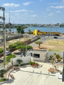 Apartamento com 4 Quartos para alugar, 110m² no Atrás da Banca, Petrolina