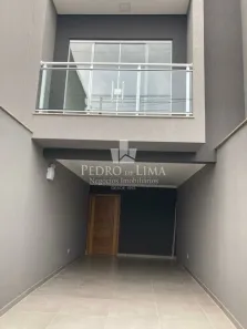 Sobrado com 3 Quartos à venda, 132m² no Vila Carrão, São Paulo