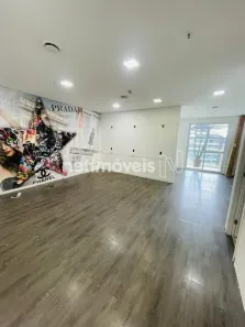 Sala Comercial para alugar, 69m² no Vila São Francisco (Zona Sul), São Paulo