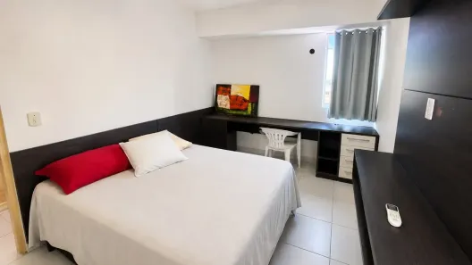 Apartamento com 2 Quartos à venda, 69m² no Tambaú, João Pessoa