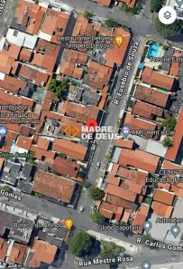 Lote/Terreno à venda, 413m² no José Bonifácio, Fortaleza