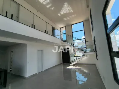 Casa de Condomínio com 3 Quartos à venda, 230m² no São Venâncio, Itupeva