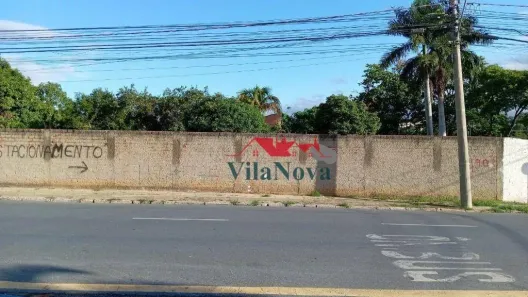 Lote/Terreno à venda, 1000m² no Jardim Sontag, Salto