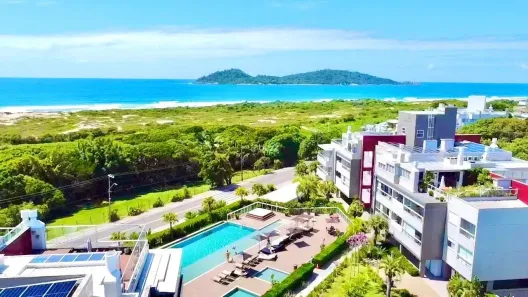 Apartamento com 2 Quartos à venda, 74m² no Campeche, Florianópolis