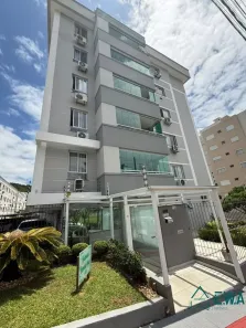 Apartamento com 3 Quartos para alugar, 75m² no Areias, São José