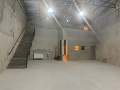 Galpão/Depósito/Armazém para alugar, 170m² no Vila Prudente, São Paulo