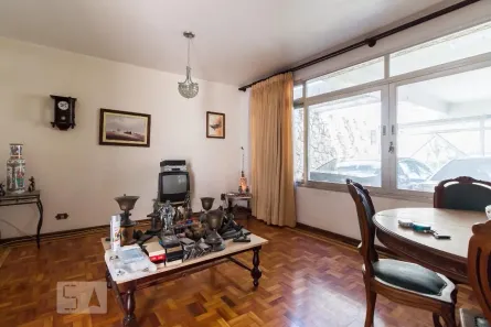 Casa com 3 Quartos à venda, 240m² no Parque da Mooca, São Paulo