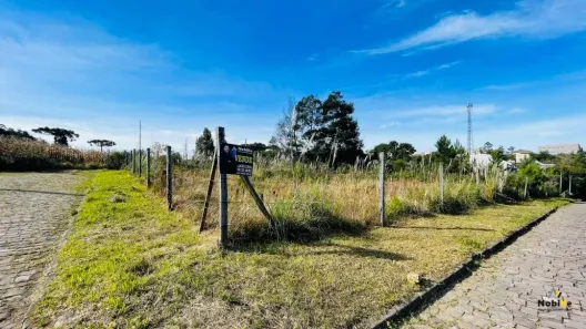 Lote/Terreno à venda, 720m² no São Luiz, Caxias do Sul