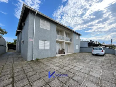 Apartamento com 2 Quartos à venda, 55m² no Pontal Do Sul, Pontal do Paraná