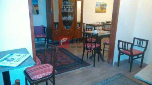 Casa com 6 Quartos à venda, 300m² no Botafogo, Rio de Janeiro