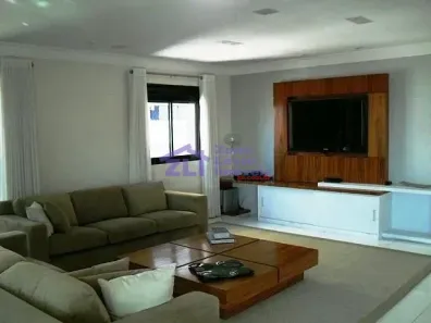 Apartamento com 3 Quartos à venda, 186m² no Vila Regente Feijó, São Paulo