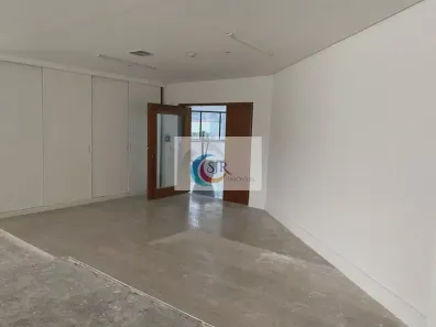 Sala Comercial para alugar, 286m² no Vila Olímpia, São Paulo