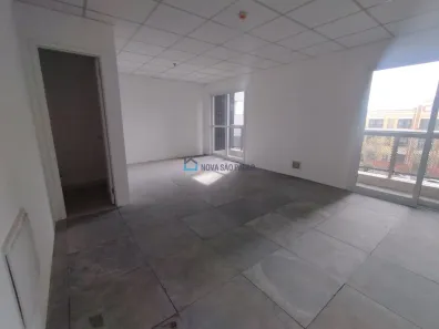 Sala Comercial para alugar, 34m² no Paraíso, São Paulo