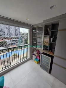 Apartamento com 2 Quartos à venda, 67m² no Vila Ipojuca, São Paulo