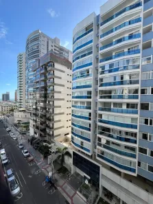 Apartamento com 2 Quartos à venda, 79m² no Itapuã, Vila Velha