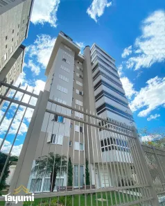 Apartamento com 3 Quartos à venda, 245m² no Higienópolis, Santa Cruz do Sul