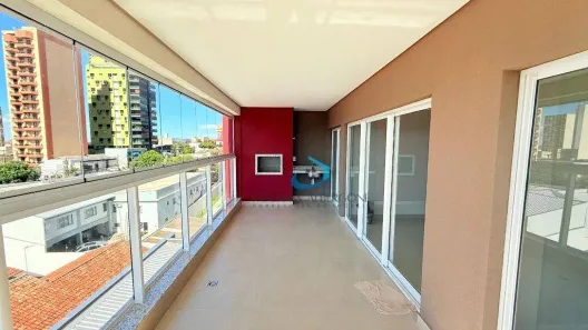 Apartamento com 3 Quartos à venda, 106m² no Centro, Cambé