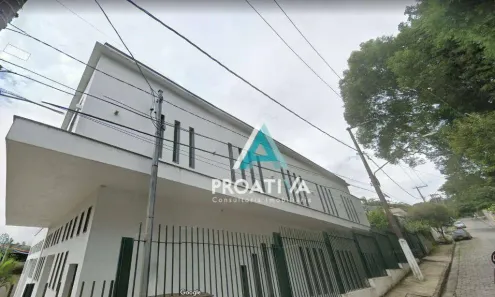 Ponto Comercial para venda ou aluguel, 1024m² no Rio Grande, São Bernardo do Campo