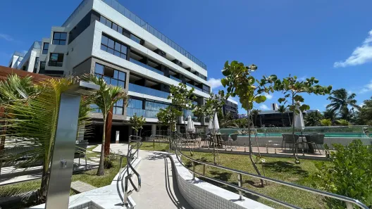 Apartamento com 2 Quartos para alugar, 74m² no Intermares, Cabedelo