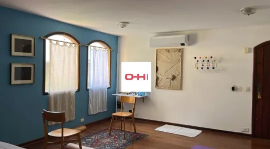 Casa com 4 Quartos à venda, 680m² no Boaçava, São Paulo