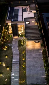 Casa de Condomínio com 4 Quartos à venda, 602m² no Da Cerejeira, Jacareí