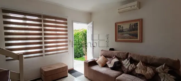 Casa de Condomínio com 2 Quartos à venda, 69m² no Vila Boa Esperança, Valinhos