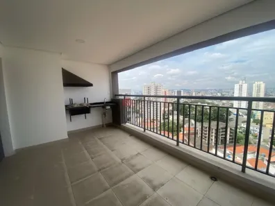 Apartamento com 3 Quartos à venda, 88m² no Vila Matilde, São Paulo