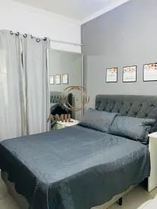 Casa com 1 Quarto à venda, 150m² no Santa Cecília II, São José dos Campos