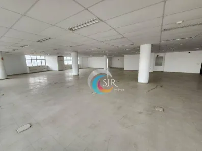 Sala Comercial para alugar, 841m² no República, São Paulo