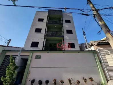 Apartamento com 2 Quartos à venda, 39m² no Cidade Patriarca, São Paulo