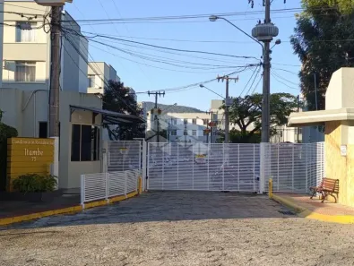 Apartamento com 2 Quartos para alugar, 50m² no Trindade, Florianópolis