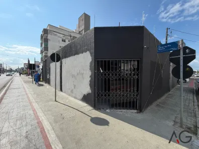 Ponto Comercial para alugar, 200m² no Centro, Palhoça