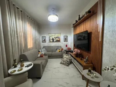 Casa com 4 Quartos para alugar, 353m² no Renascença, Belo Horizonte