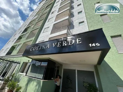 Apartamento com 2 Quartos à venda, 67m² no Parque Residencial Maison Blanche, Valinhos