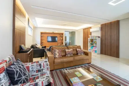 Casa de Condomínio com 4 Quartos à venda, 307m² no Jardim Prudência, São Paulo